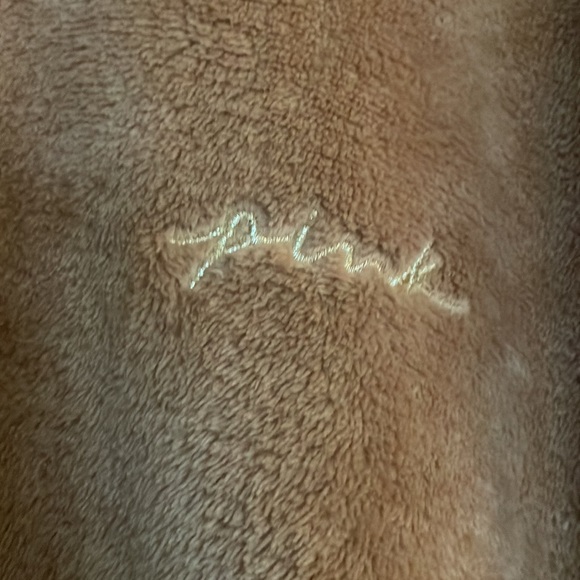 Pink long sleeve jacket - Picture 2 of 3